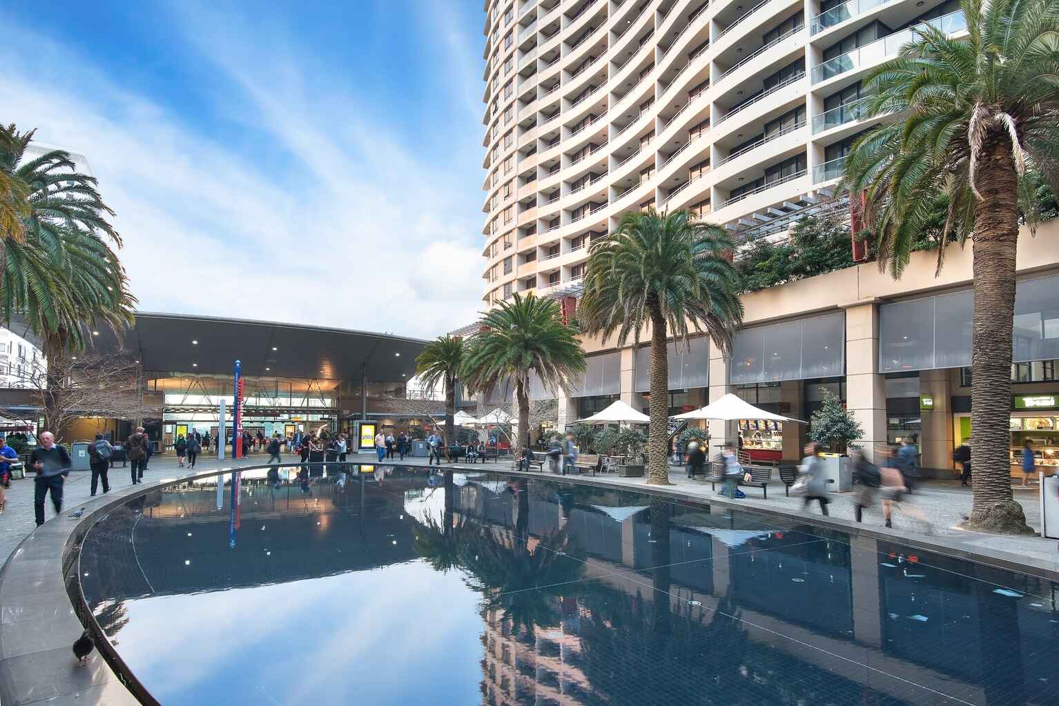 2202/1 Sergeants Lane St Leonards