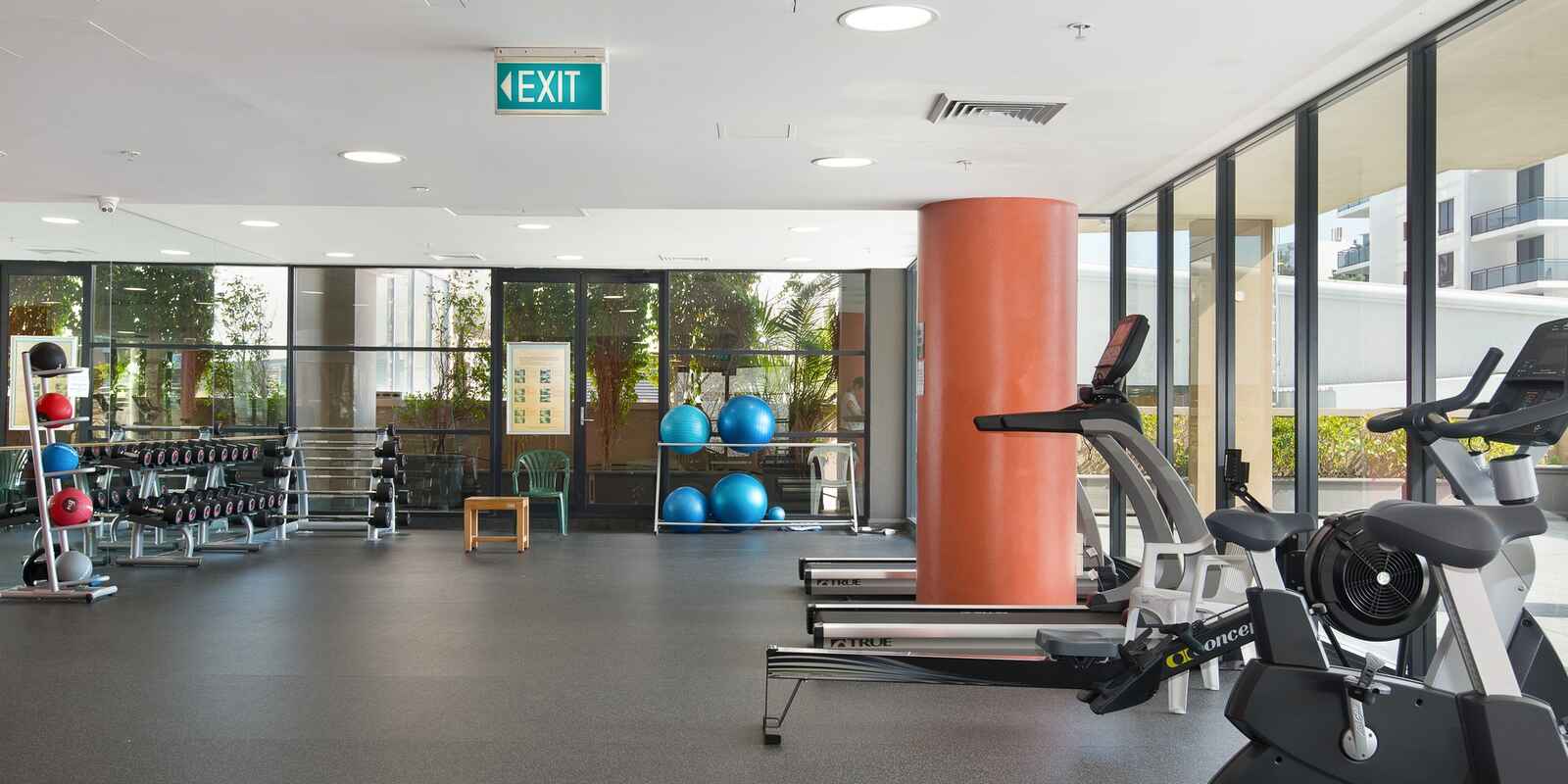 2202/1 Sergeants Lane St Leonards