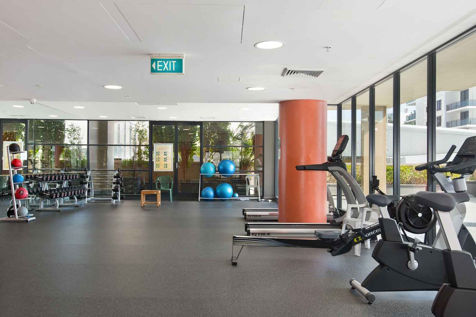 2202/1 Sergeants Lane St Leonards