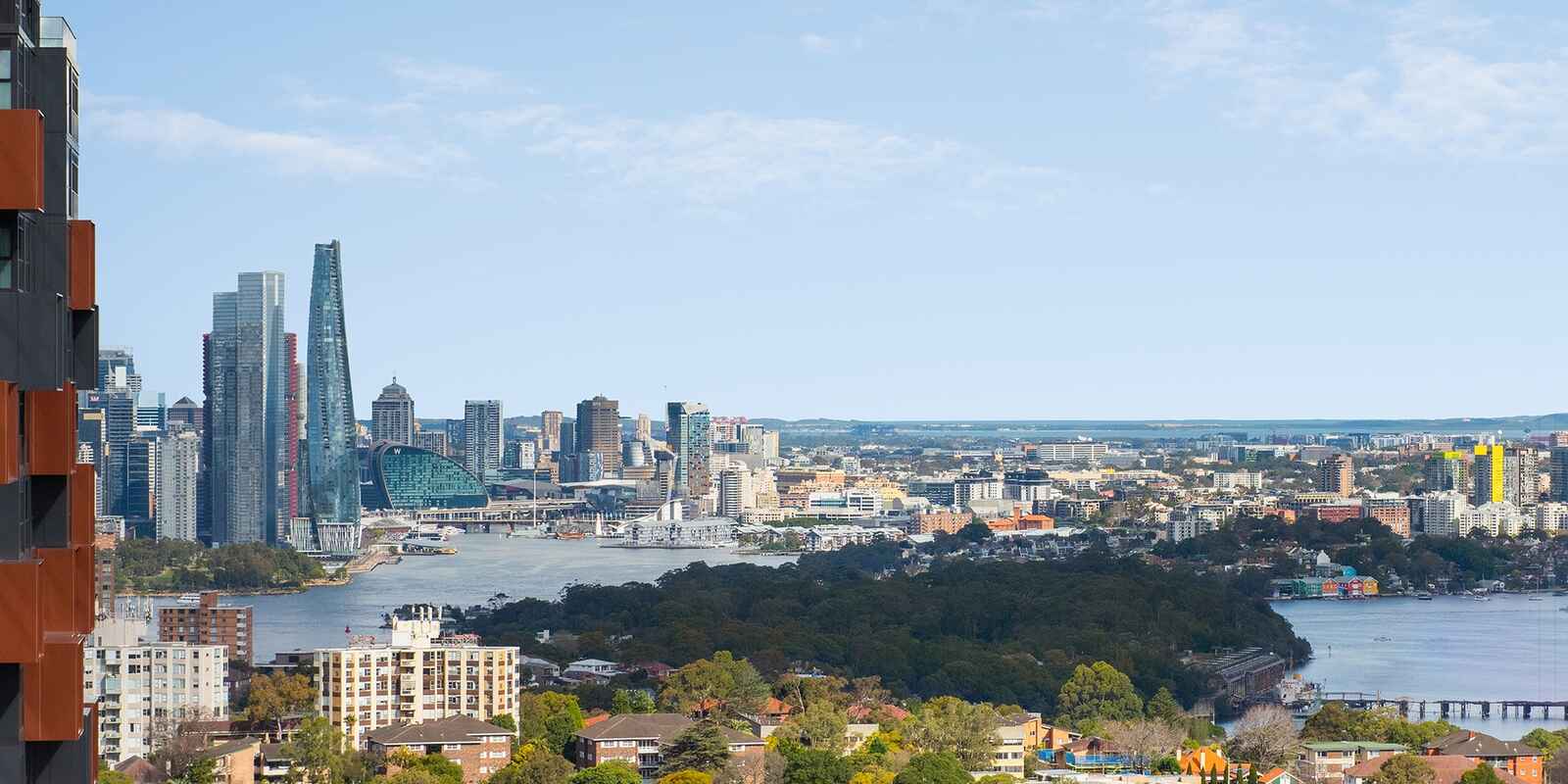 2202/1 Sergeants Lane St Leonards