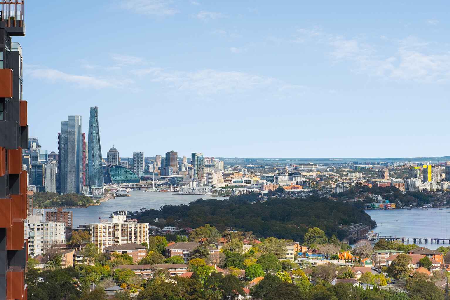 2202/1 Sergeants Lane St Leonards