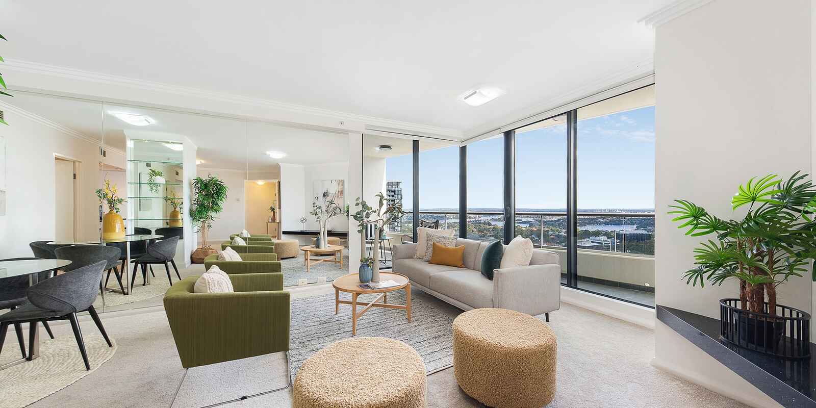 2202/1 Sergeants Lane St Leonards