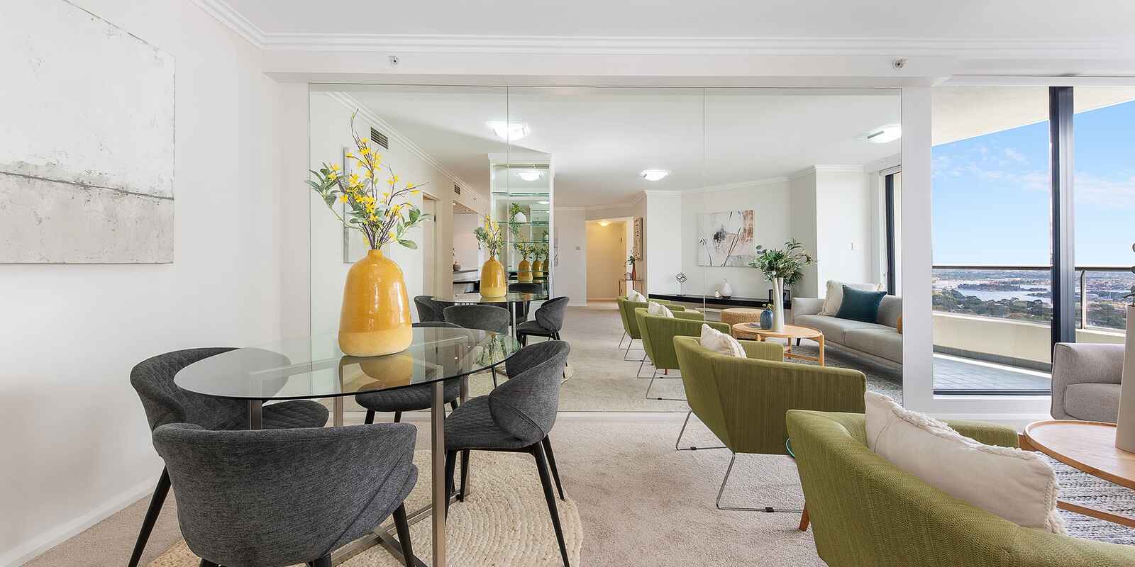 2202/1 Sergeants Lane St Leonards