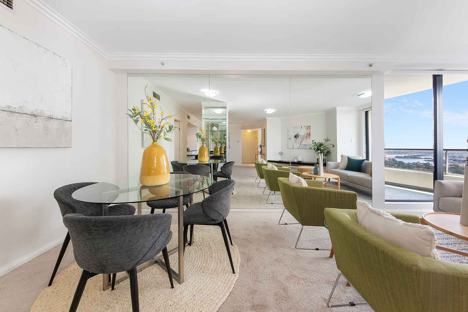 2202/1 Sergeants Lane St Leonards