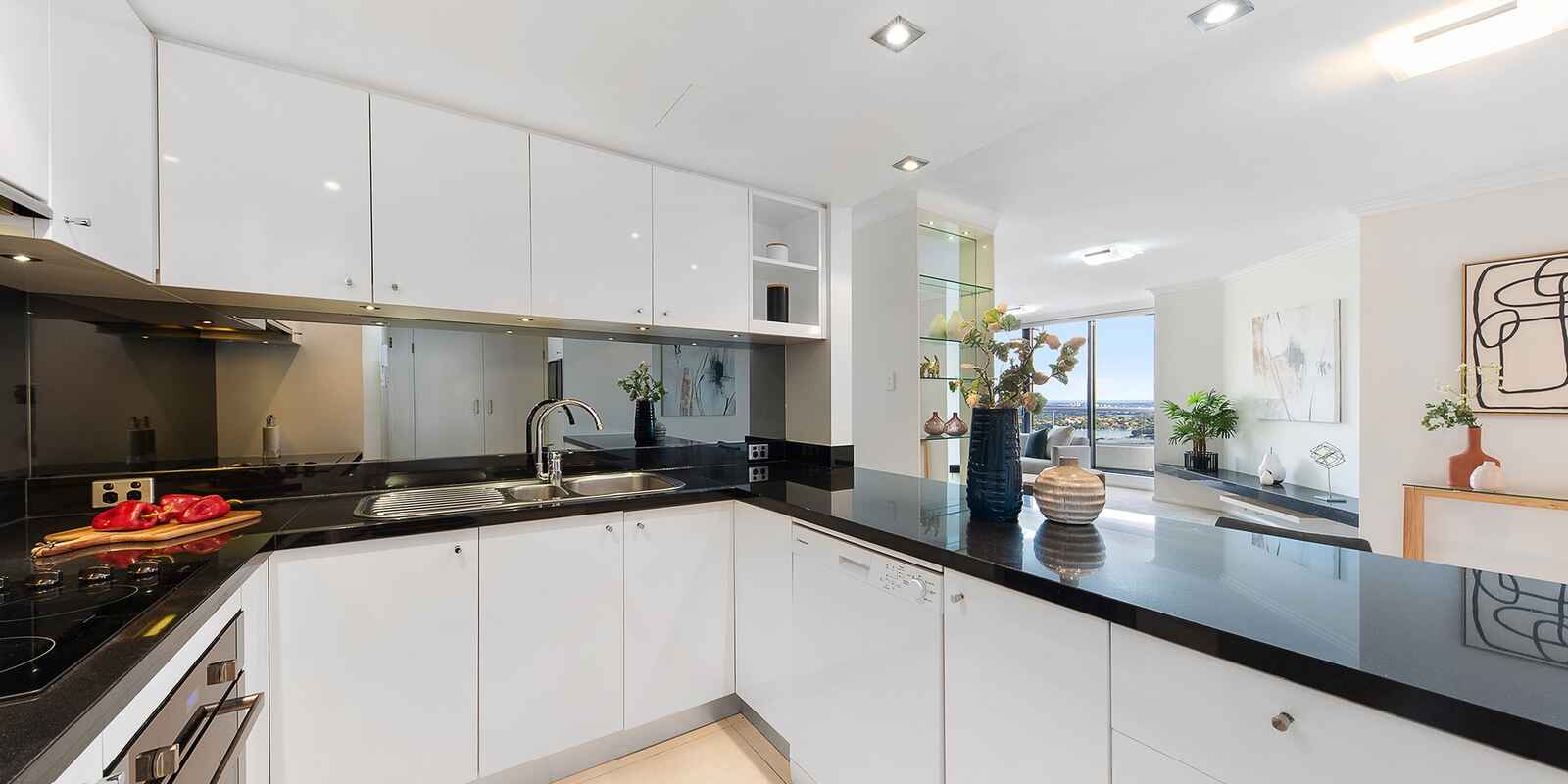 2202/1 Sergeants Lane St Leonards