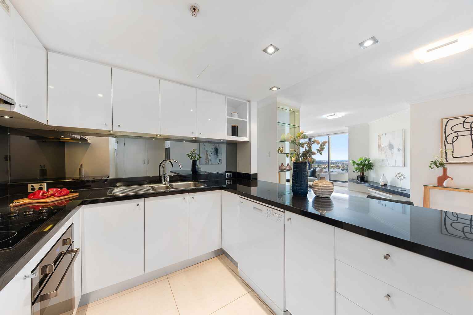 2202/1 Sergeants Lane St Leonards