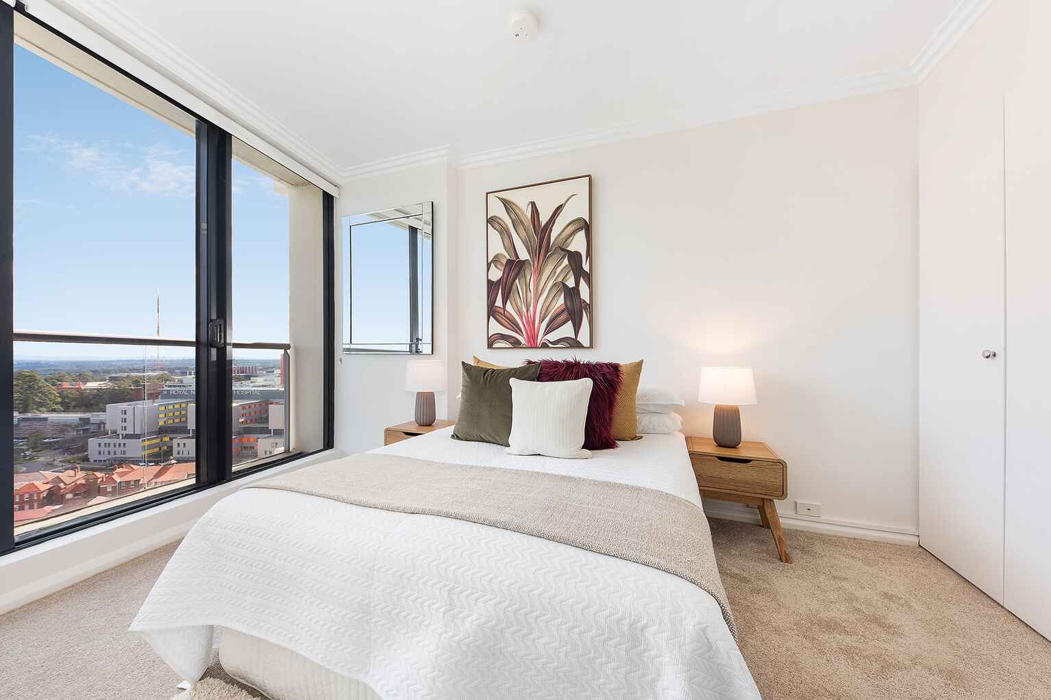 2202/1 Sergeants Lane St Leonards