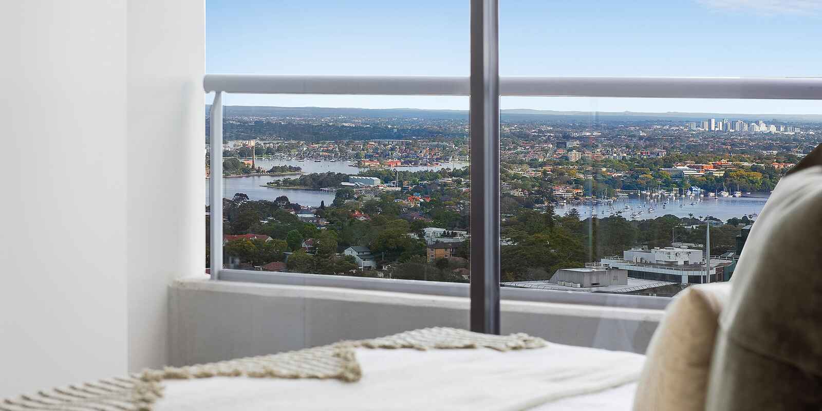 2202/1 Sergeants Lane St Leonards