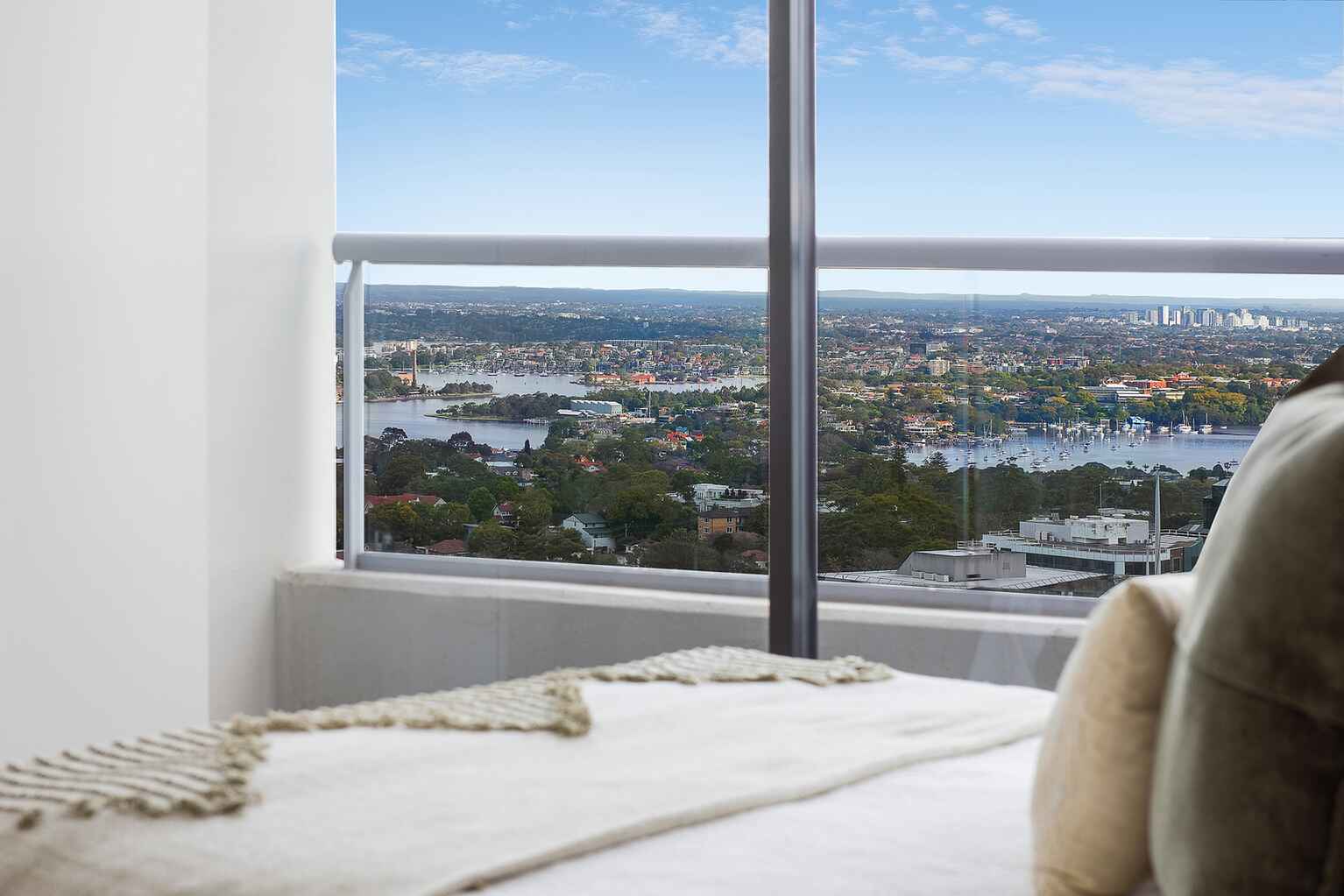 2202/1 Sergeants Lane St Leonards