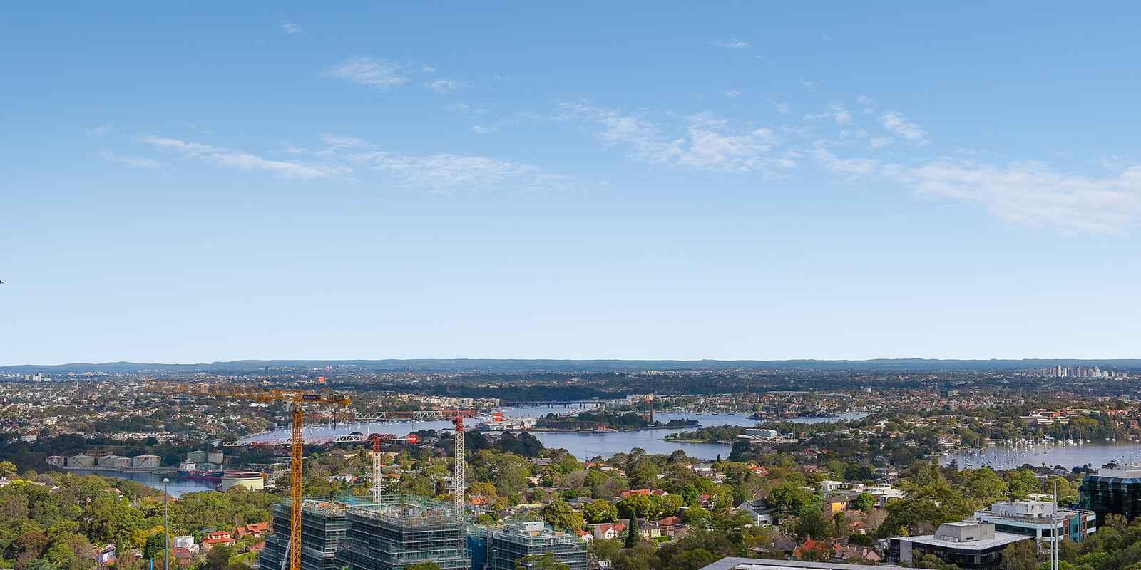 2202/1 Sergeants Lane St Leonards