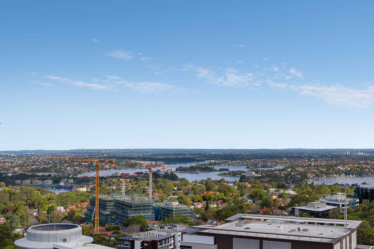 2202/1 Sergeants Lane St Leonards