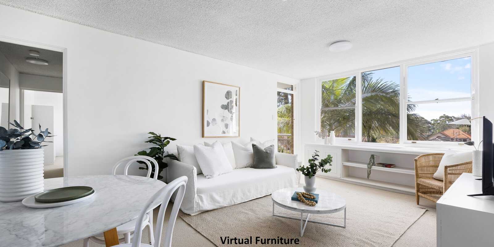 18/96 Ourimbah Road Mosman