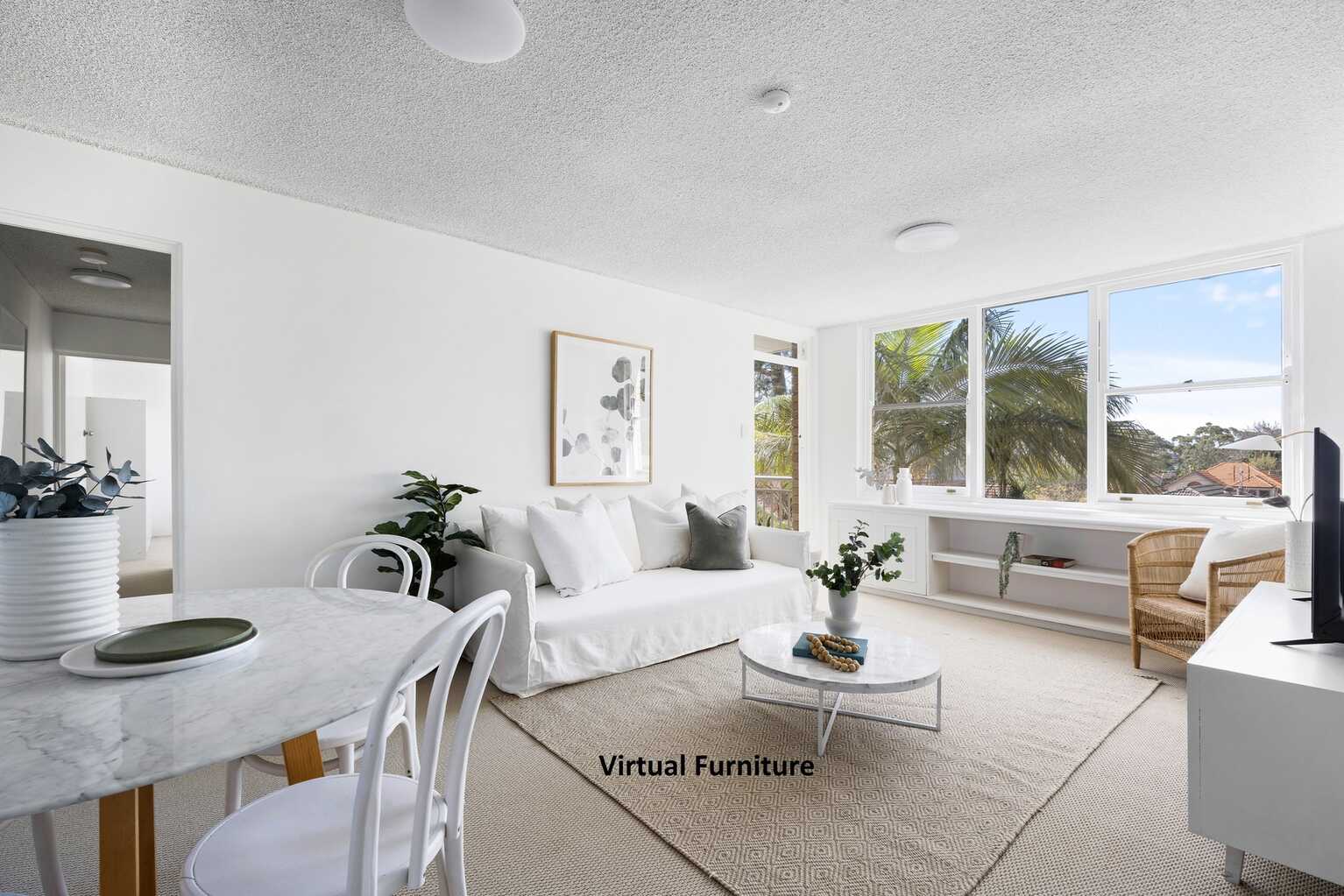 18/96 Ourimbah Road Mosman