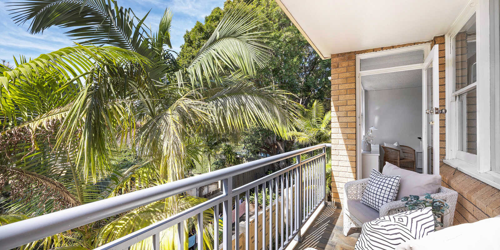 18/96 Ourimbah Road Mosman