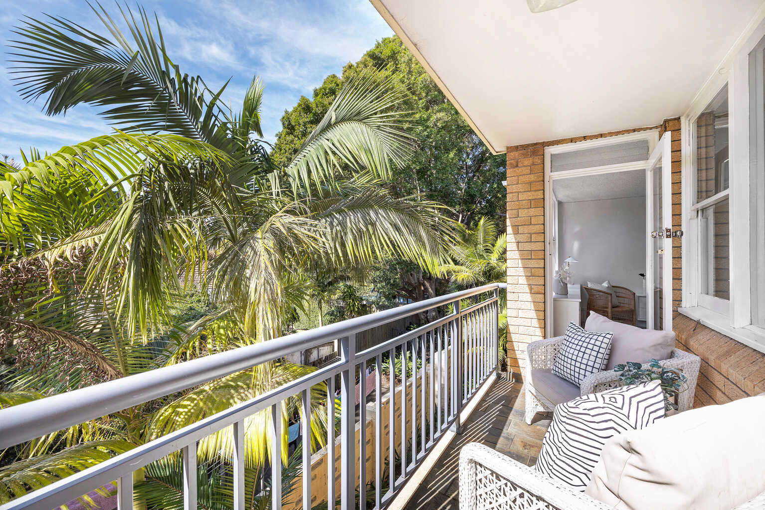 18/96 Ourimbah Road Mosman