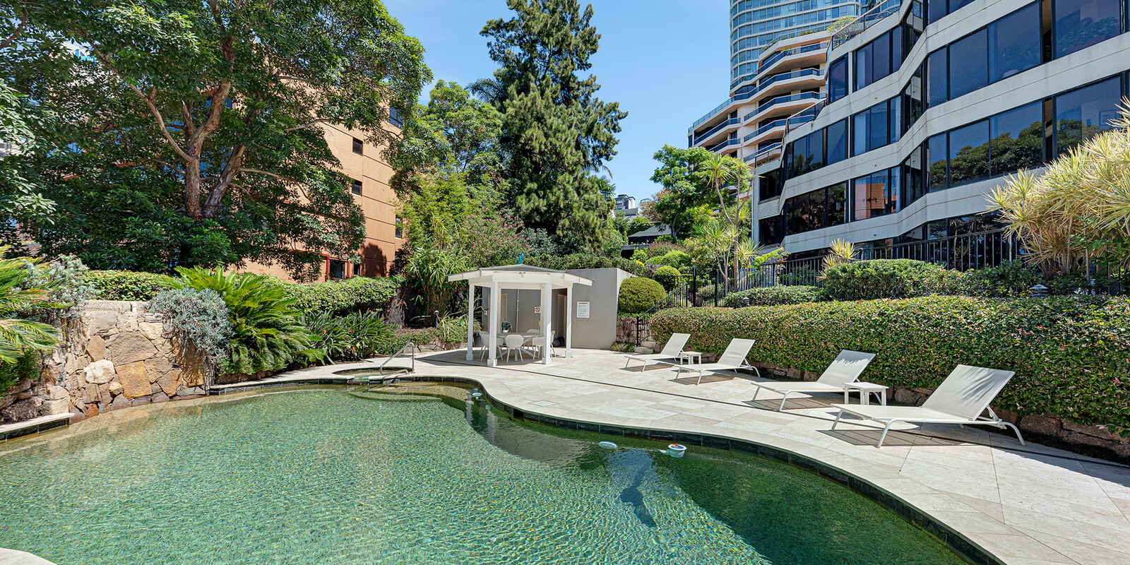 28/191-195 Walker Street North Sydney 28/191-195 Walker Street North Sydney