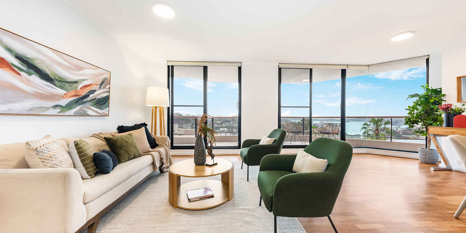 28/191-195 Walker Street North Sydney 28/191-195 Walker Street North Sydney