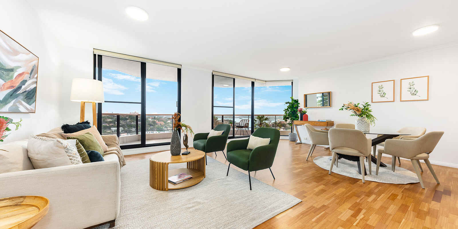 28/191-195 Walker Street North Sydney 28/191-195 Walker Street North Sydney