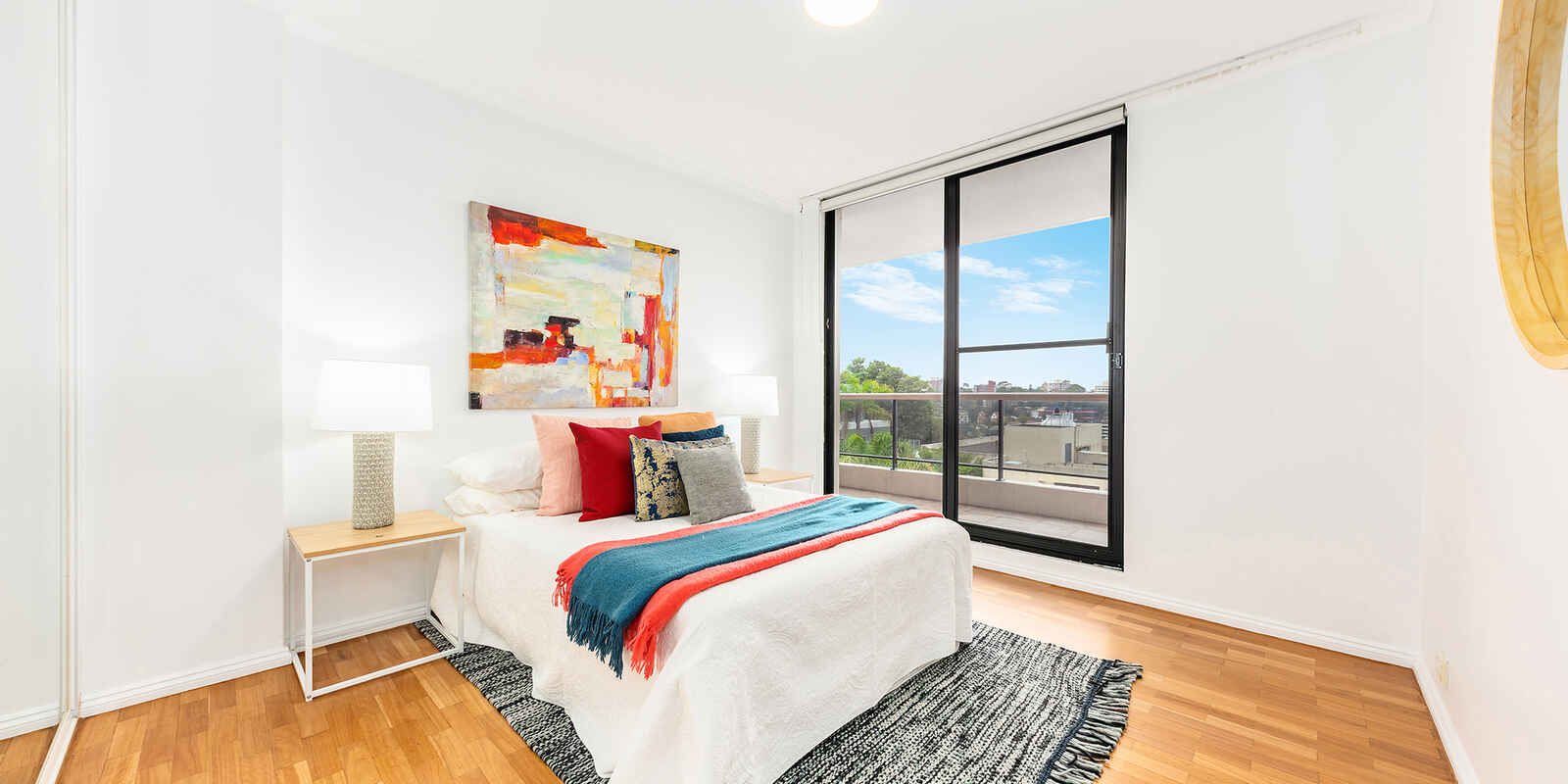 28/191-195 Walker Street North Sydney 28/191-195 Walker Street North Sydney