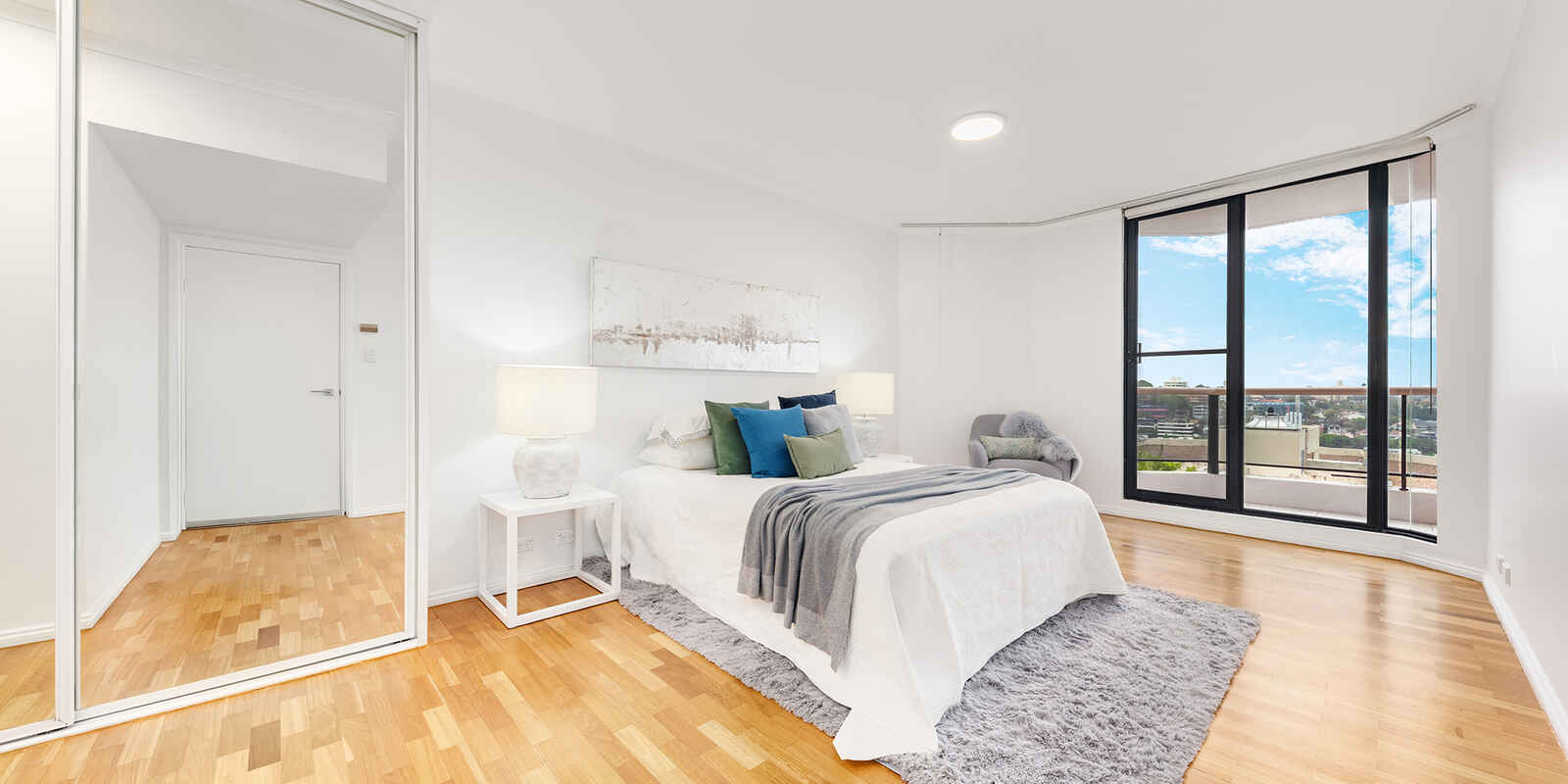 28/191-195 Walker Street North Sydney 28/191-195 Walker Street North Sydney