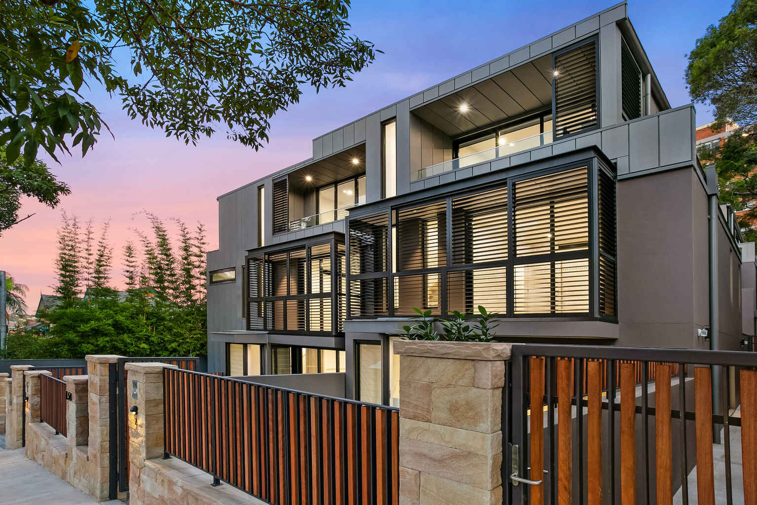 2/134 Holt Avenue Cremorne