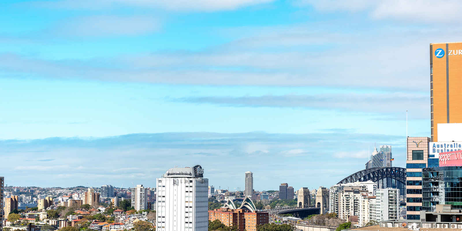 28/191-195 Walker Street North Sydney 28/191-195 Walker Street North Sydney