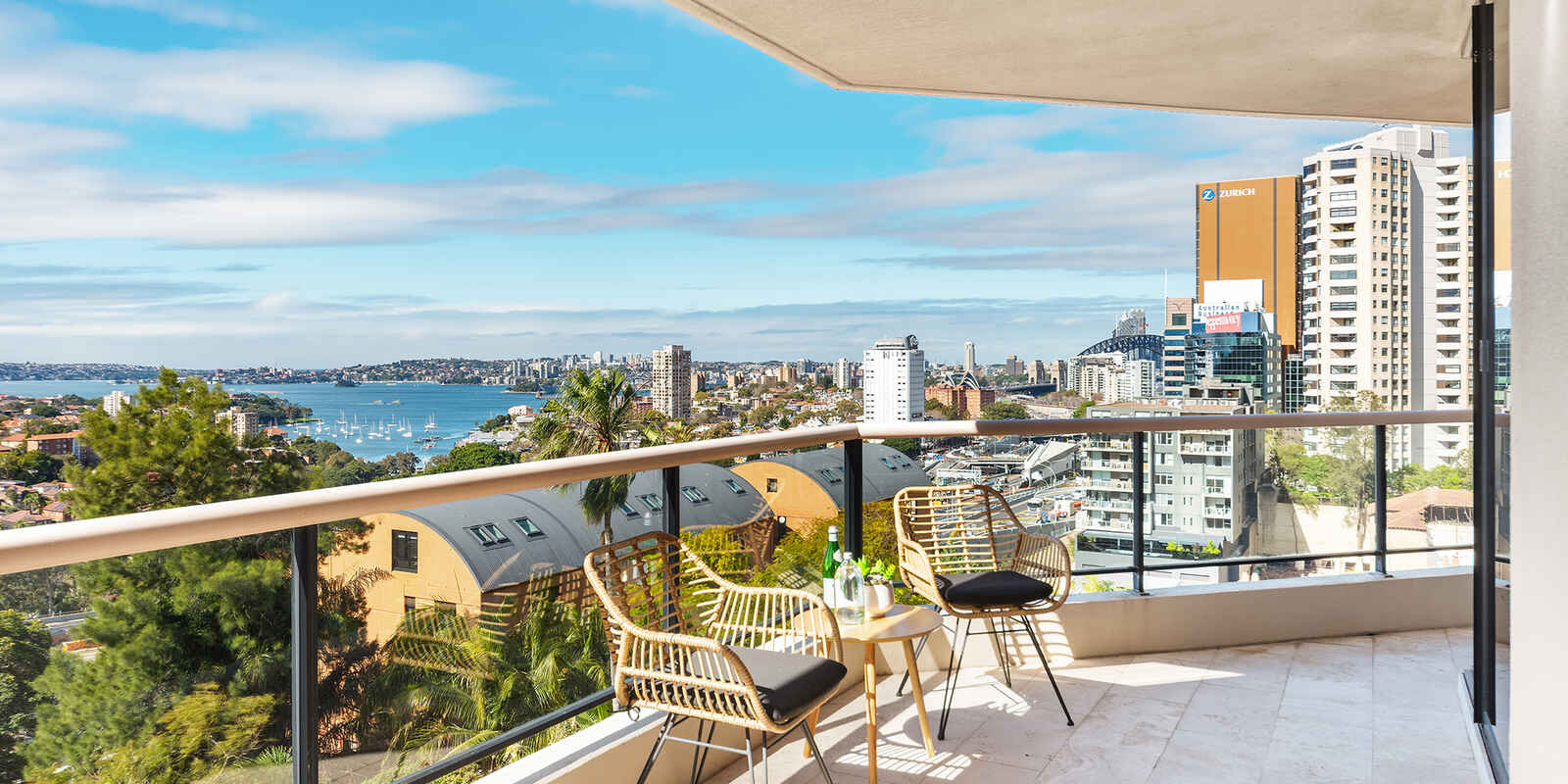 28/191-195 Walker Street North Sydney 28/191-195 Walker Street North Sydney