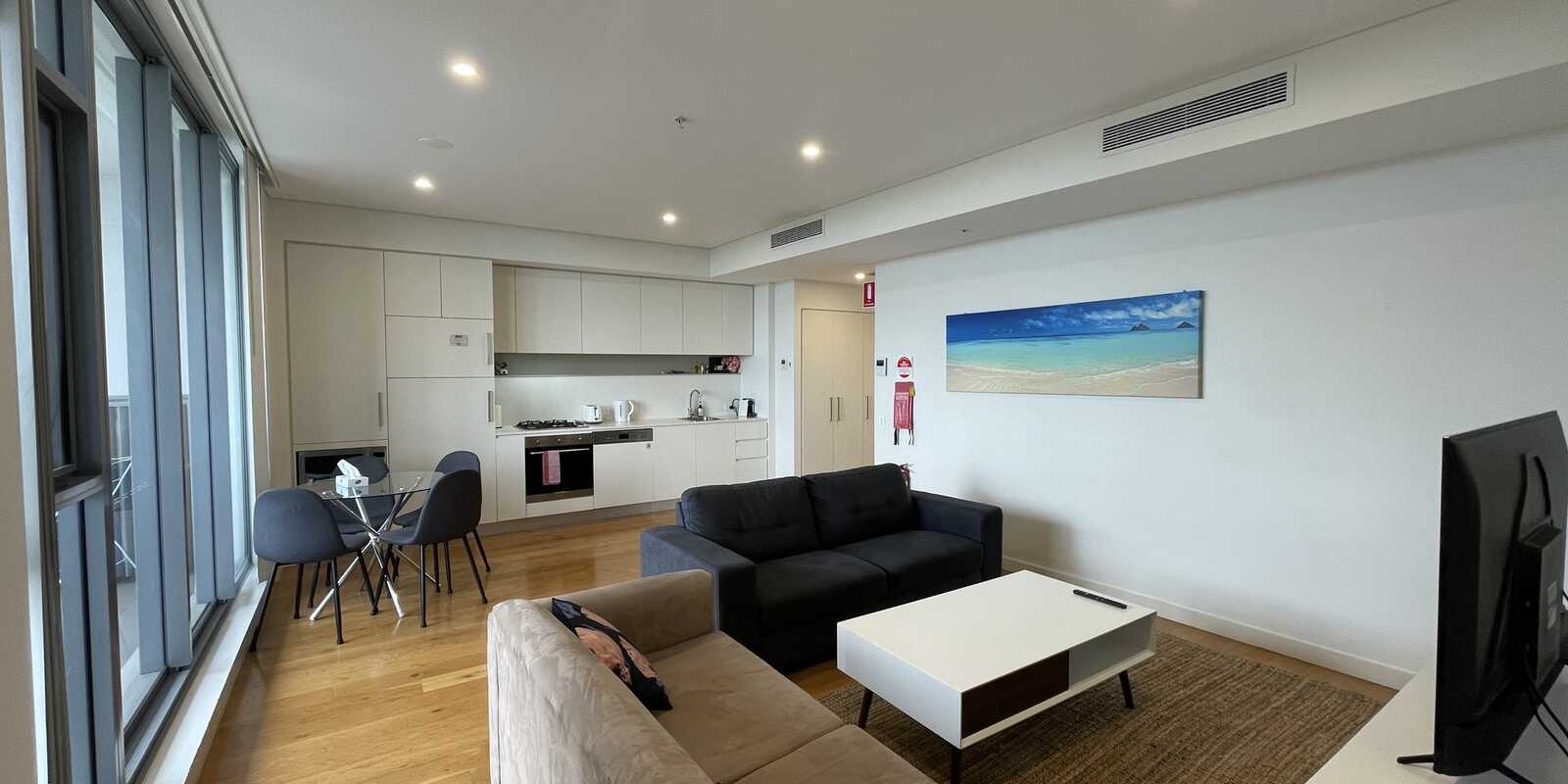 1001/3 Mooltan Avenue Macquarie Park 1001/3 Mooltan Avenue Macquarie Park