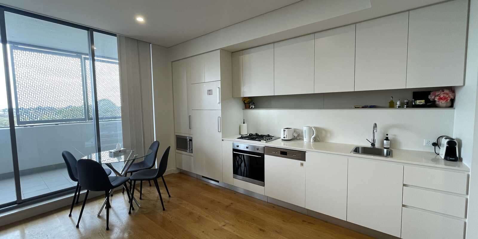 1001/3 Mooltan Avenue Macquarie Park 1001/3 Mooltan Avenue Macquarie Park