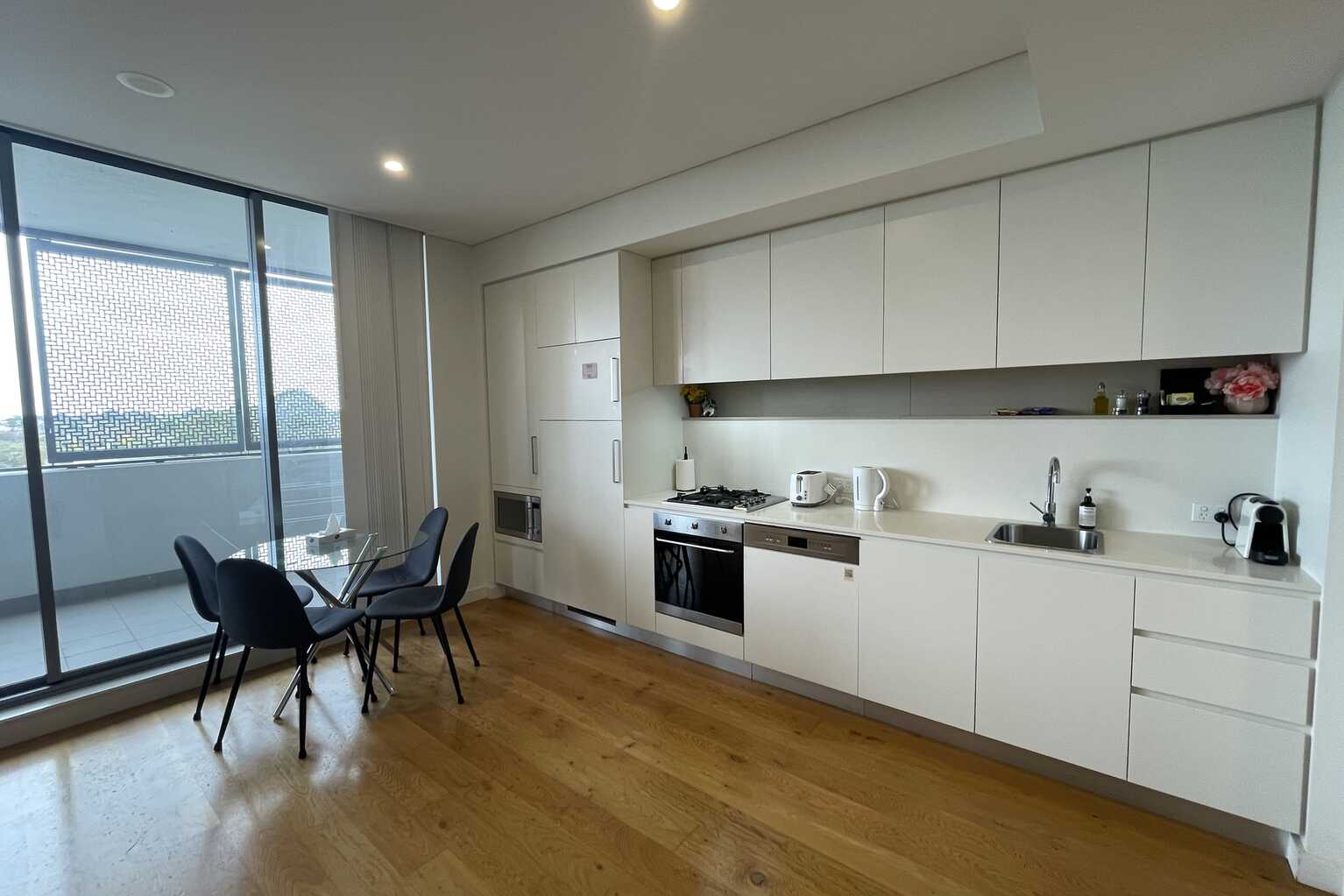 1001/3 Mooltan Avenue Macquarie Park 1001/3 Mooltan Avenue Macquarie Park