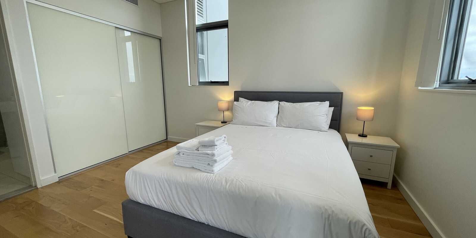 1001/3 Mooltan Avenue Macquarie Park 1001/3 Mooltan Avenue Macquarie Park