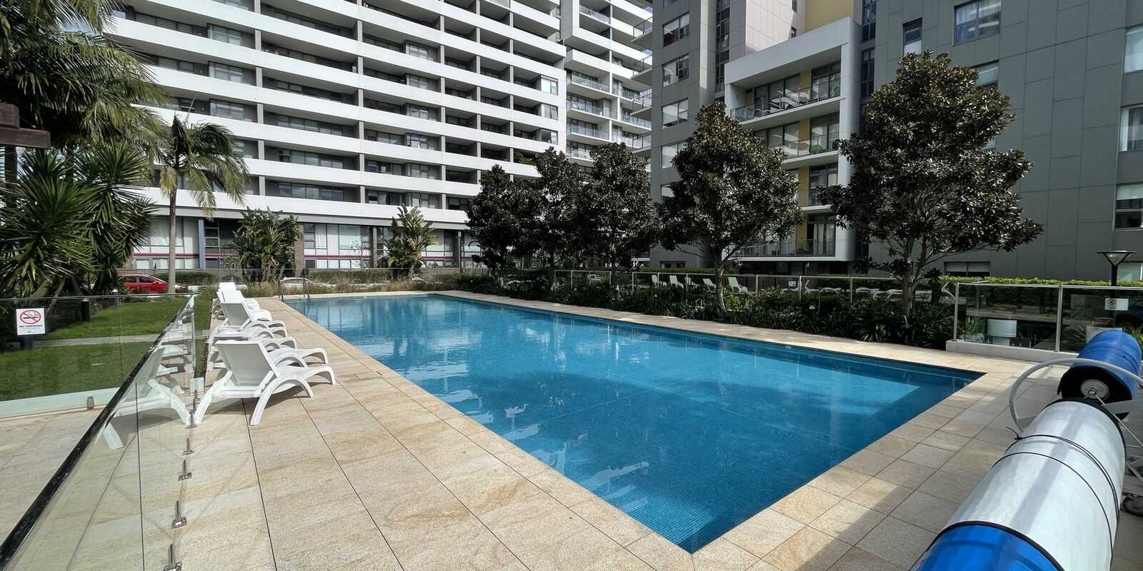 1001/3 Mooltan Avenue Macquarie Park 1001/3 Mooltan Avenue Macquarie Park