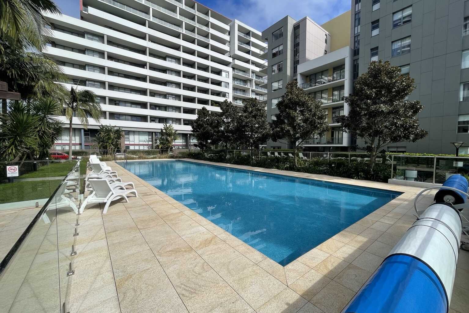 1001/3 Mooltan Avenue Macquarie Park 1001/3 Mooltan Avenue Macquarie Park