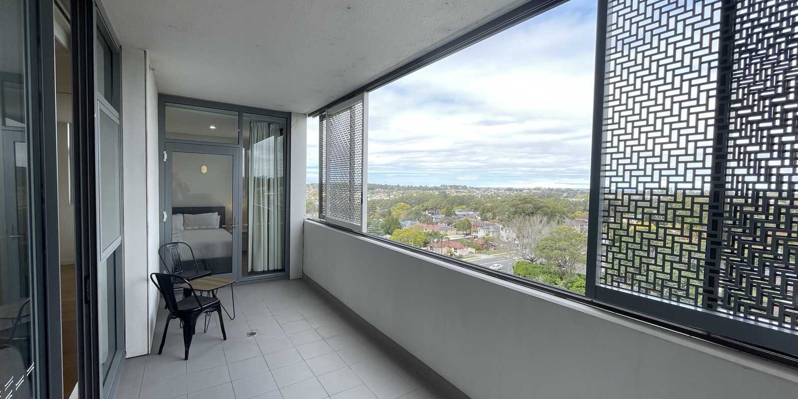 1001/3 Mooltan Avenue Macquarie Park 1001/3 Mooltan Avenue Macquarie Park