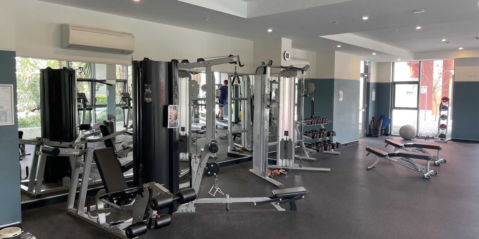 1001/3 Mooltan Avenue Macquarie Park 1001/3 Mooltan Avenue Macquarie Park