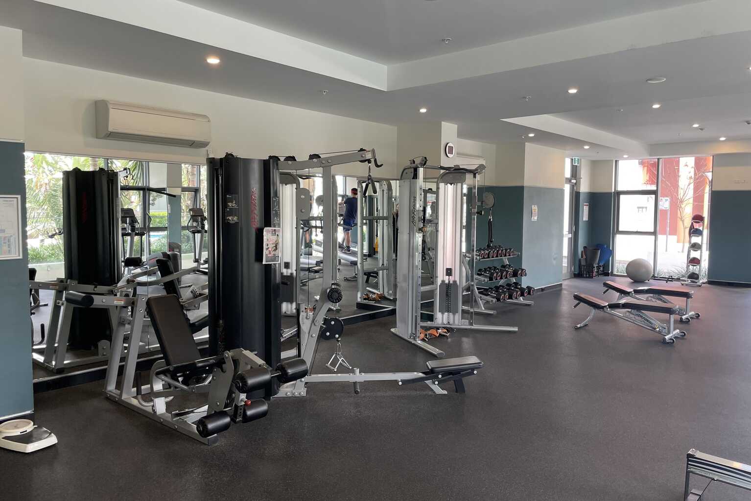 1001/3 Mooltan Avenue Macquarie Park 1001/3 Mooltan Avenue Macquarie Park