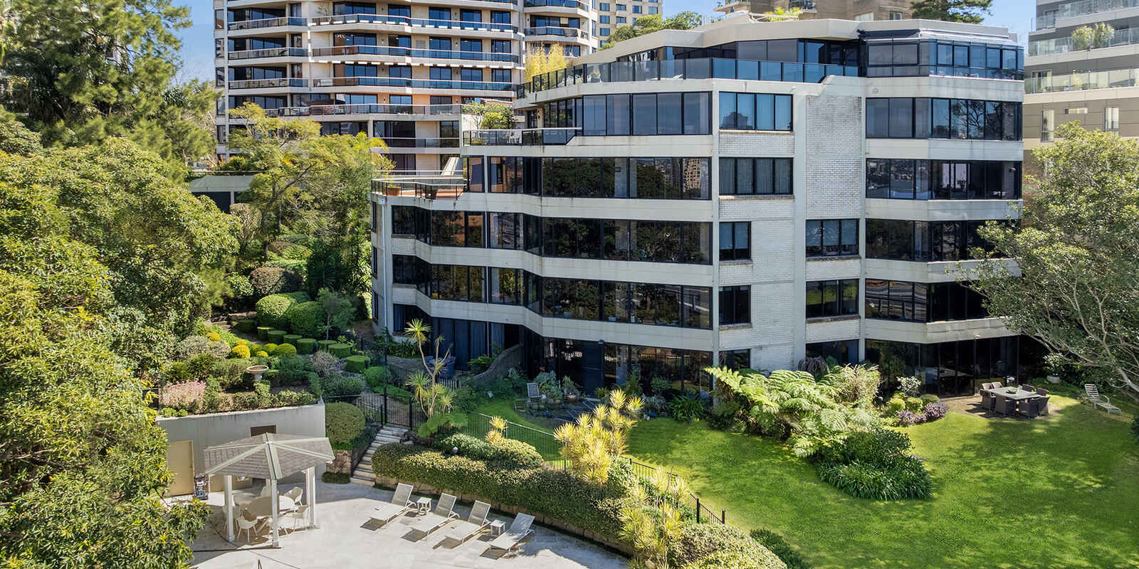 28/191-195 Walker Street North Sydney 28/191-195 Walker Street North Sydney