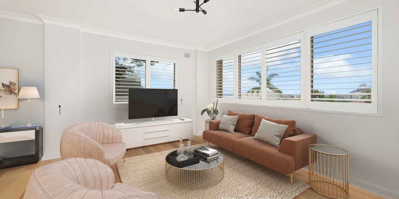 5/199 Walker Street North Sydney