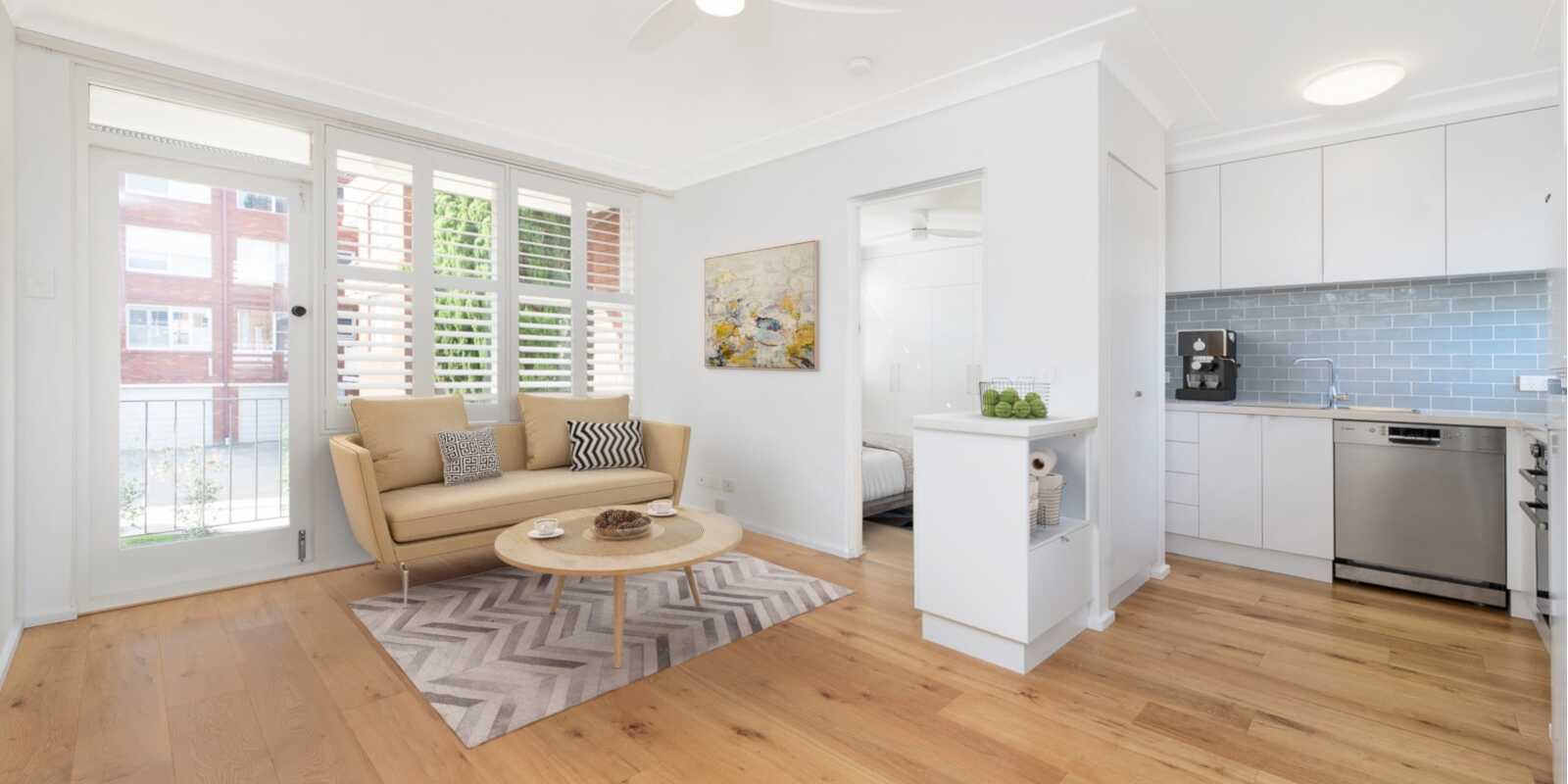 1/48 Botanic Road Mosman