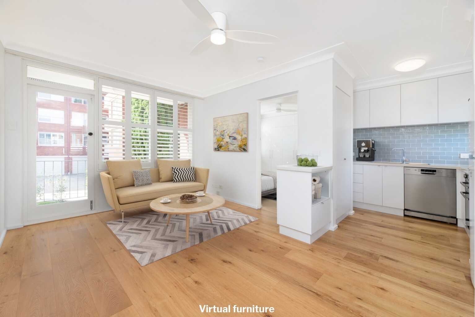 1/48 Botanic Road Mosman