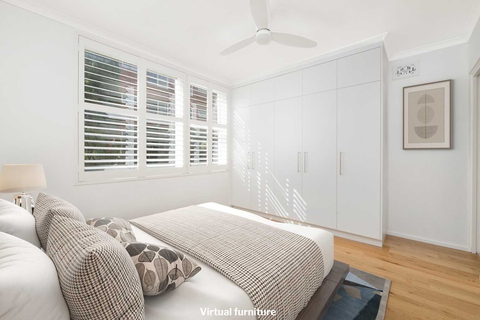1/48 Botanic Road Mosman