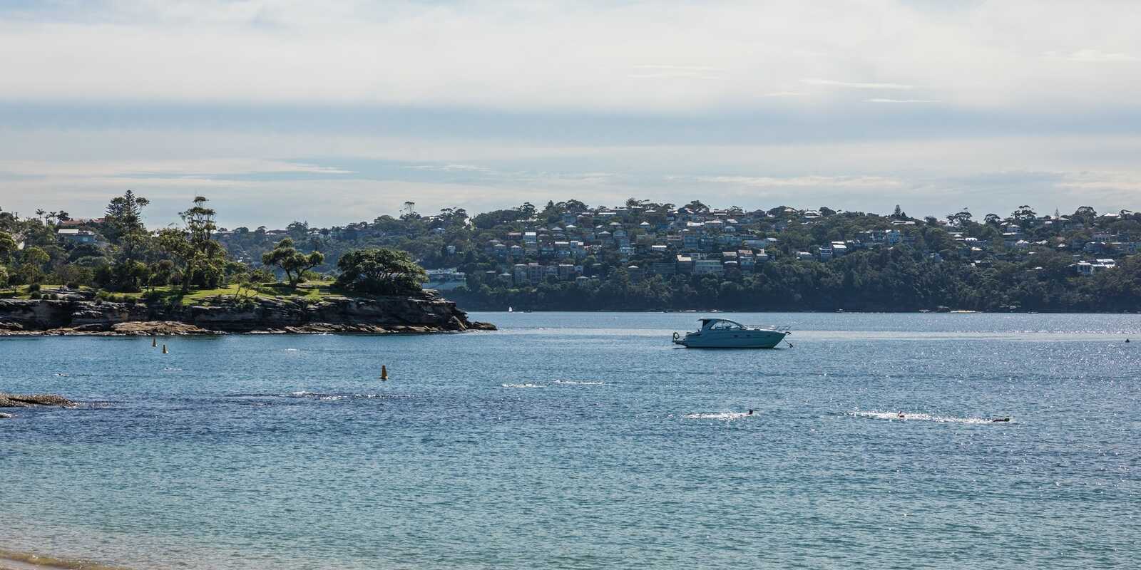 1/48 Botanic Road Mosman