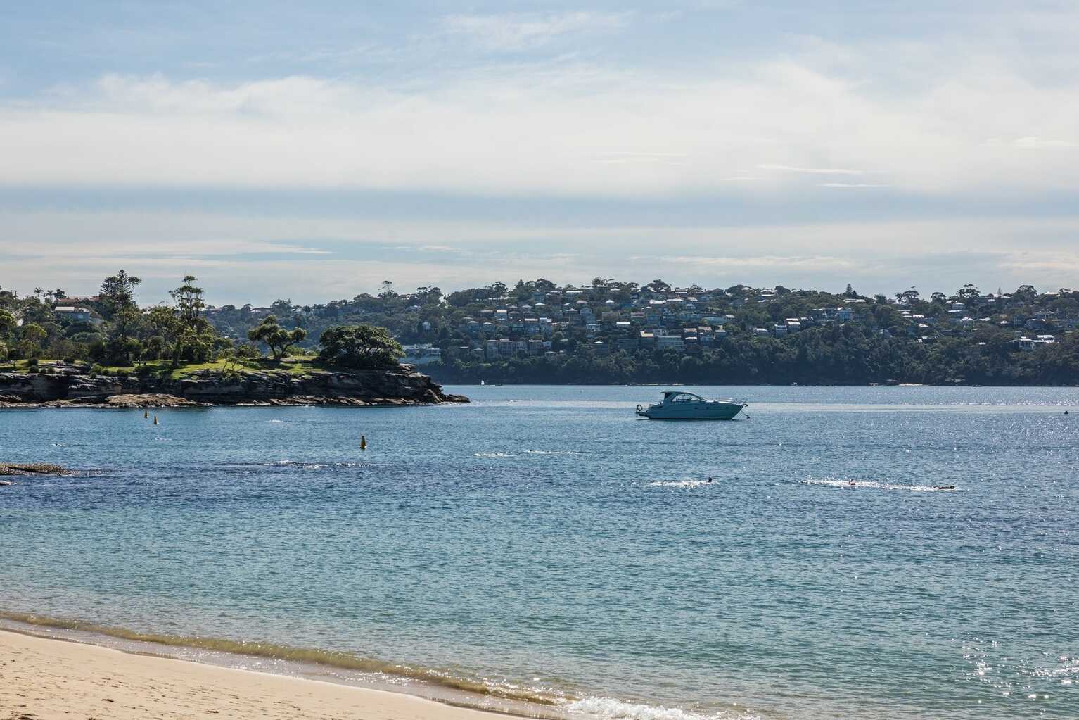 1/48 Botanic Road Mosman