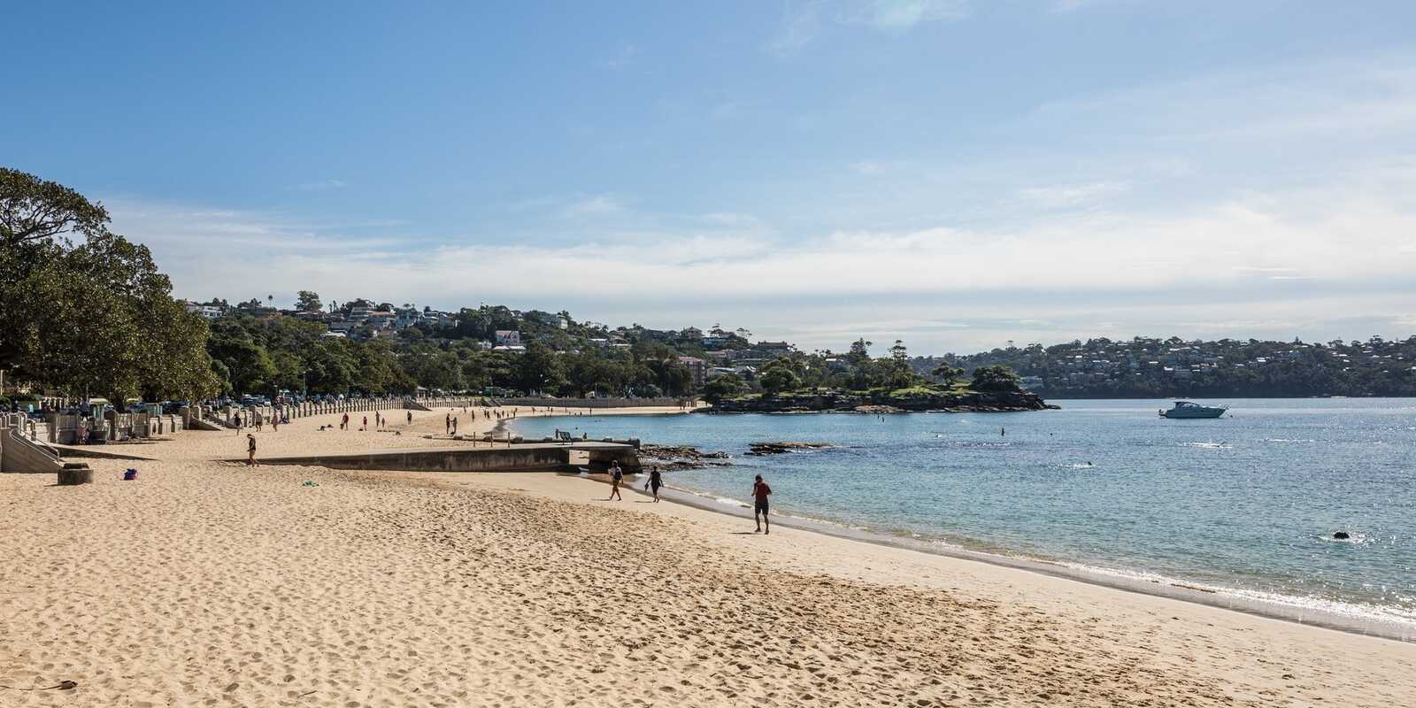 1/48 Botanic Road Mosman