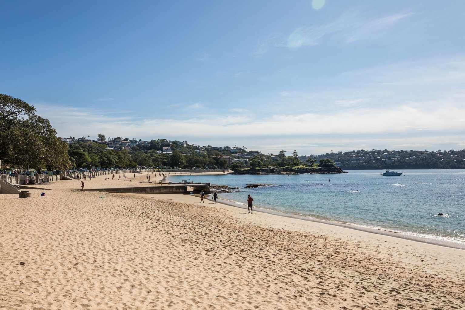 1/48 Botanic Road Mosman