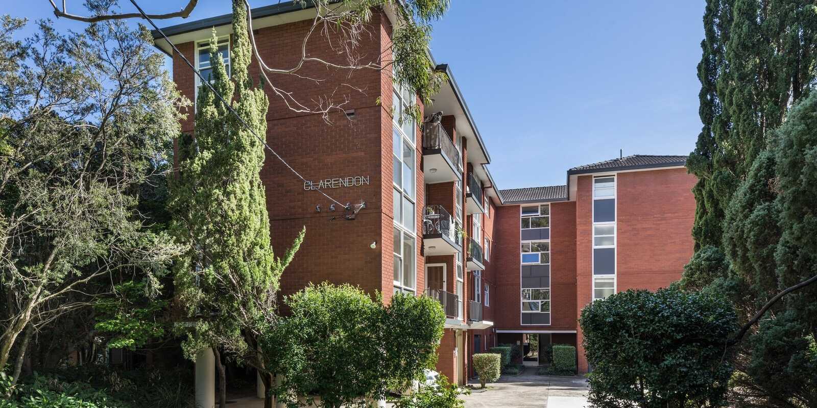 1/48 Botanic Road Mosman