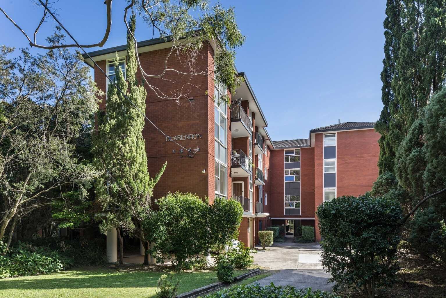 1/48 Botanic Road Mosman