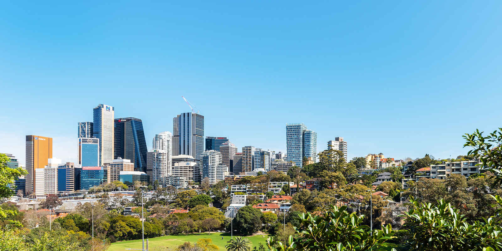 2/15 Montpelier Street Neutral Bay