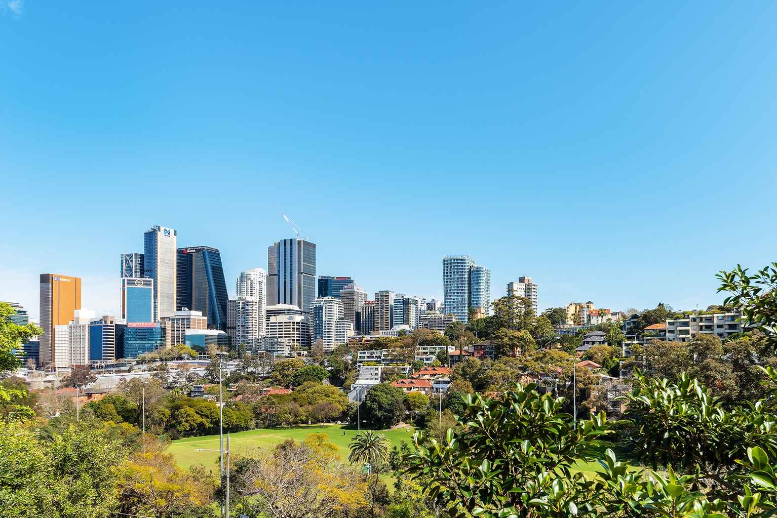 2/15 Montpelier Street Neutral Bay