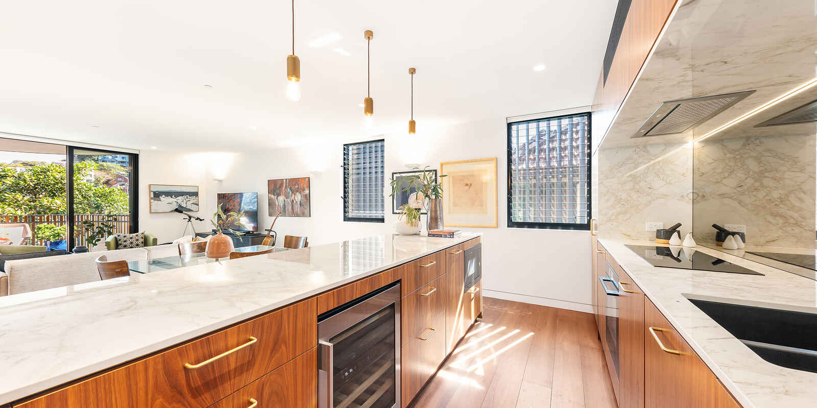 2/15 Montpelier Street Neutral Bay